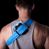 VibraCool Flex - bewezen hulpmiddel voor pijnverlichting van o.a. schouder-, heup- of rugblessures