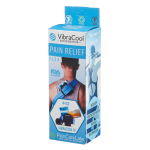 VibraCool Flex - bewezen hulpmiddel voor pijnverlichting van o.a. schouder-, heup- of rugblessures