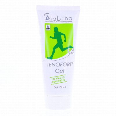 Tenofort Gel