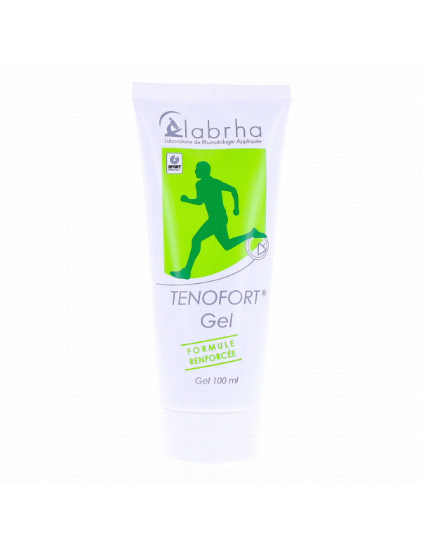 Tenofort Gel