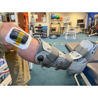 VibraCool Pro Healthcare - pijnverlichting bij o.a. overbelasting en pijnlijke spieren- en pezen zoals RSI, tenniselleboog, diverse voetklachten, tendonitis, triggerpoints en de behandeling van myofasciale pijn na een operatie