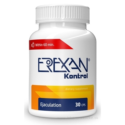 Erexan Kontrol 