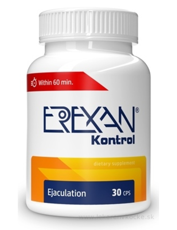 Erexan Kontrol 