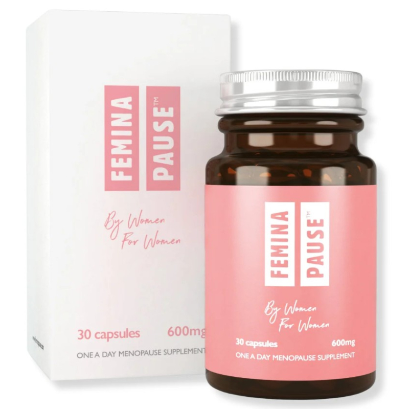 Feminapause Regular-Vital Boost