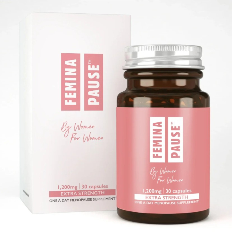 Feminapause Extra Strength