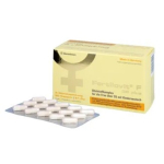 Fertilovit F35plus - natuurlijke bewezen supplement voor vrouwen vanaf ca. 35 jaar die zwanger willen worden