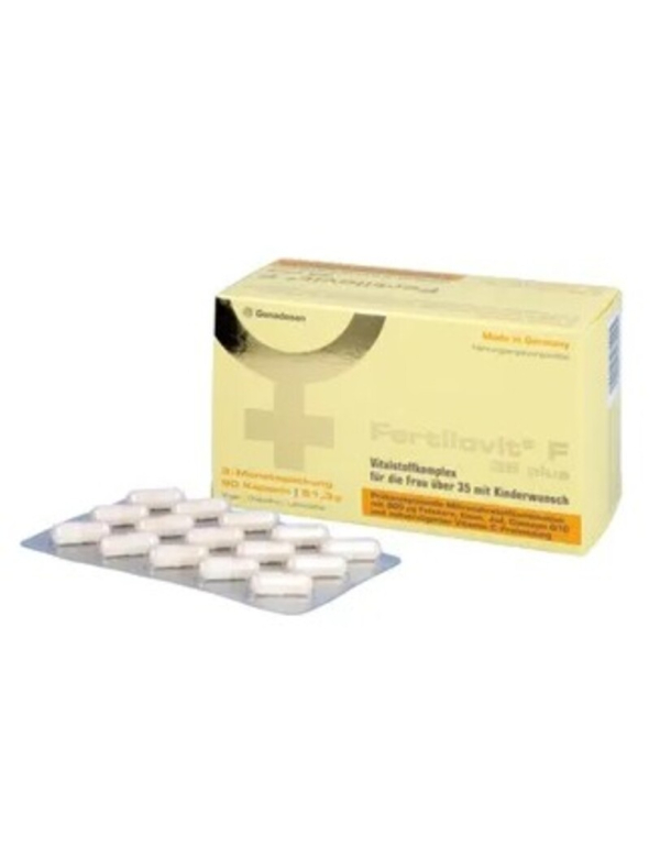 Fertilovit F35plus Fertilovit F35plus