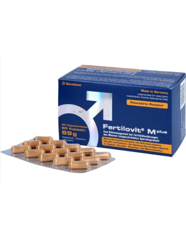 Fertilovit Mplus