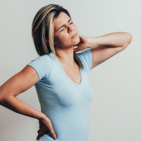 Fibro Forte - bewezen natuurlijk supplement om fibromyalgie klachten te verminderen - 2x 60 capsules