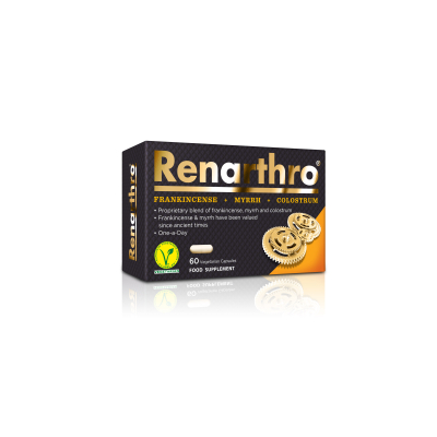 Renarthro Capsules