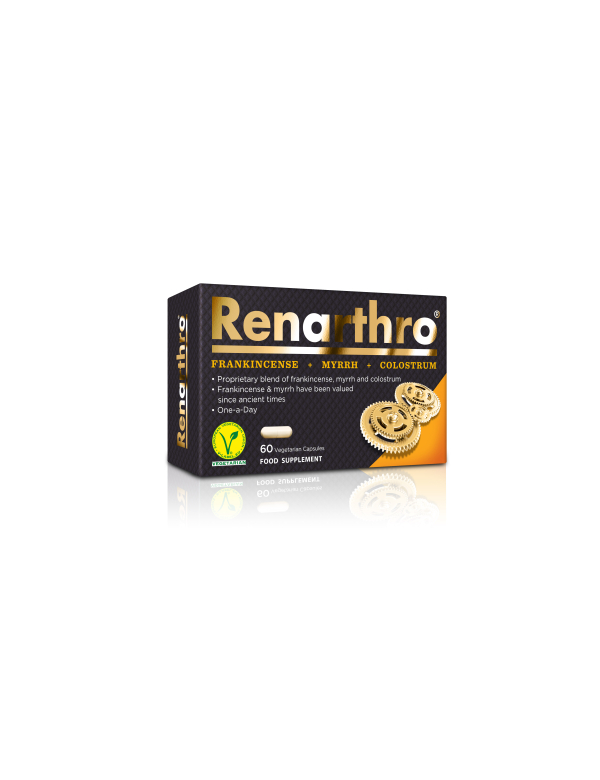 Renarthro Capsules