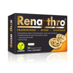Renarthro Capsules - natuurlijk bewezen supplement om ontstekingen te verminderen en pijn te verlichten bij gewrichtsklachten