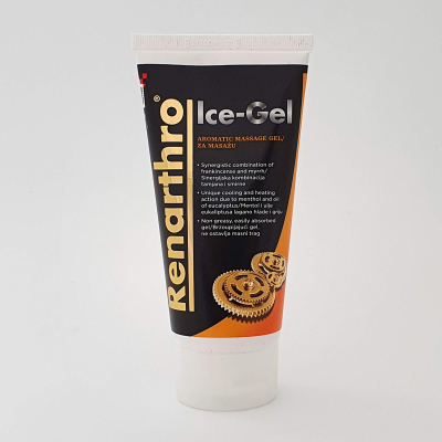Renarthro Ice-gel 150 ML