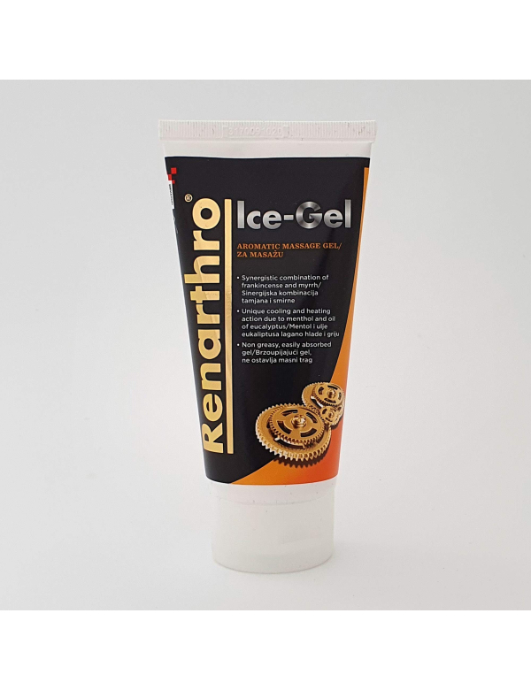 Renarthro Ice-gel 150 ML