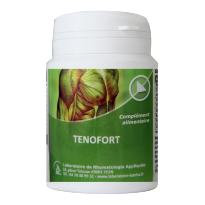 Tenofort Capsules