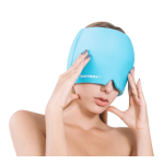 Thermax Hot-Cold Cap Blue