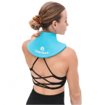 Thermax Hot-Cold Neck Pad Blue