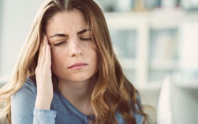 Macht over pijn: Migraine